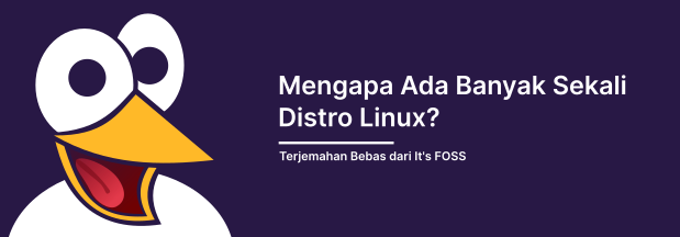 Mengapa?