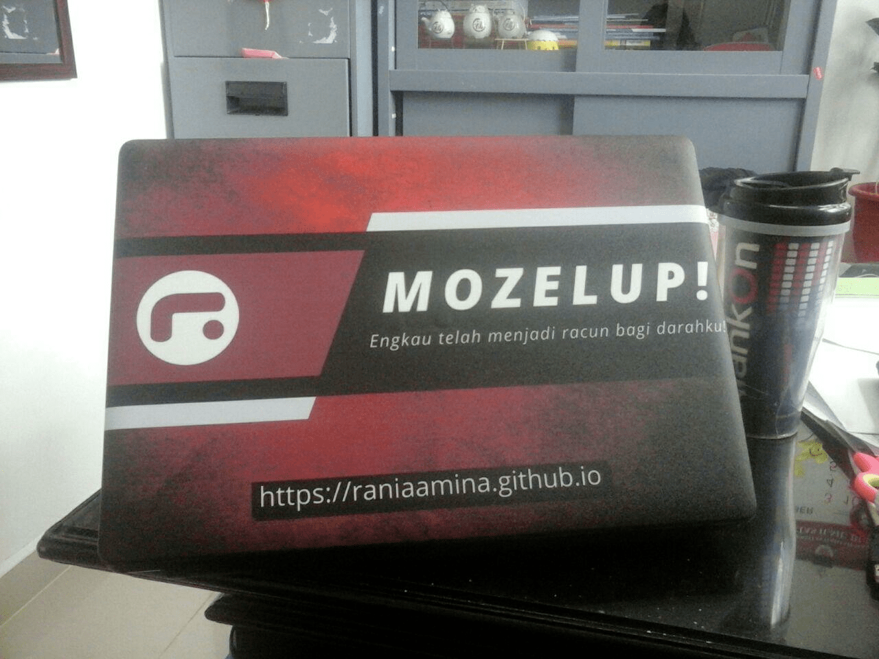 Garskin